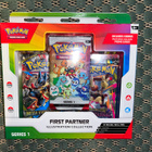 Pokemon TCG Avaamattomia Booster- ja teemapakkauksia (UUSI!) - pikkukuva 4