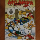 Aku Ankka erikoisnumero - AA lehti 70 vuotta! - pikkukuva 2