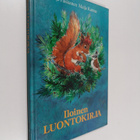 Maija Karma ym. : Iloinen luontokirja - pikkukuva 1
