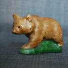 *** Neuvostoaikainen Karhu, rare , 1940 luvulla*** - pikkukuva 2