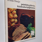 Irma Sarje : Paistista pihviin, kinkusta kyljykseen - pikkukuva 1