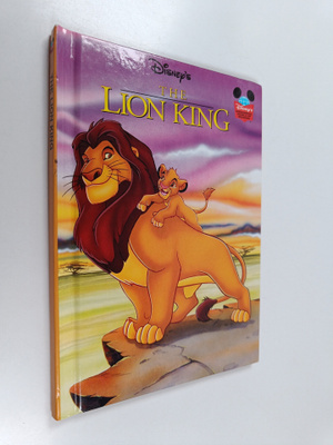 The Lion king