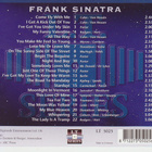 Frank Sinatra • Come Fly With Me CD - pikkukuva 3