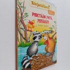 Lisa Althaus ym. : Pidetään yhtä, ystävät! - pikkukuva 1