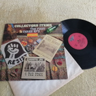 COUNTRY JOE AND THE FISH - Collectors Items: The First Th LP - pikkukuva 1