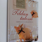 Tone Finnanger : Tildan talossa - pikkukuva 1