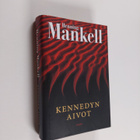 Henning Mankell : Kennedyn aivot - pikkukuva 1