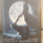 Varjojen valtakunta (Kate Beckinsale) - pikkukuva 1