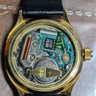 Cardinal Deluxe Quartz (sokean kello) - pikkukuva 3