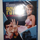 blu-ray, Psycho - 60th Anniversary Edition [kauhu, jännitys] - pikkukuva 1