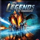 legends of tomorrow 1 kausi (62 443) UUSI -FI- nordic, BLU-R - pikkukuva 2