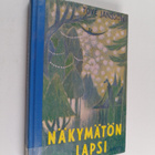 Tove Jansson : Näkymätön lapsi ja muita kertomuksia - pikkukuva 1