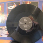 BRUCE DICKINSON:DIVE!,DIVE!,DIVE! 12" SINKKU - pikkukuva 5