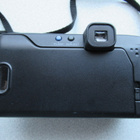 OLYMPUS AZ-200 SUPERZOOM kamera - pikkukuva 3