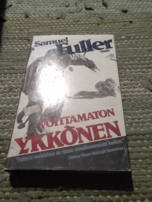 Samuel Fuller: Voittamaton ykkönen
