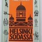 Aake Pesonen: Helsinki sodassa - pikkukuva 1