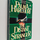Palma Harcourt : The Distant Stranger - pikkukuva 1