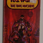 H.G. Wells - The Time Machine - pikkukuva 1