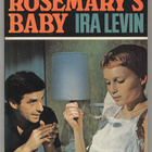 Ira Levin: Rosemary's Baby (Pan Books, 1968) - pikkukuva 1