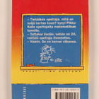 Pikku-Kalle koulussa : 200 vitsiä - pikkukuva 2