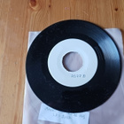 Maarit – Hän Lähtee Pois 7" koesingle Love Records - pikkukuva 2