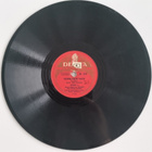 Savikiekko 1951 - Justeeri (Kauko Käyhkö) - Decca SD 5147 - pikkukuva 4