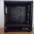 Phanteks XT Pro Ultra - kotelo ja Corsair RM850x virtalähde - pikkukuva 3