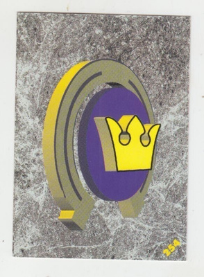 93-94 Sisu Kiekko Espoo logo