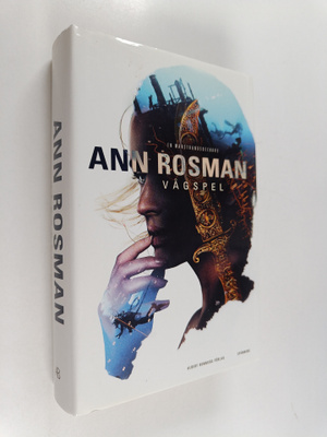 Ann Rosman : Vågspel