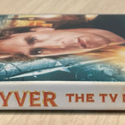 MacGyver (1994) TV-sarjan jälkeiset elokuvat - pikkukuva 3