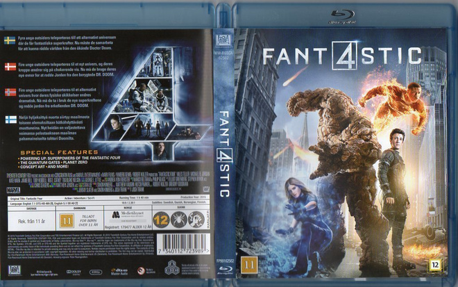 Fantastic 4 (2015)	(21 771)	k	-FI-	nordic,	BLU-RAY			2015