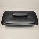 Tupperware Ultra Pro Cocotte uunivuoka 1,8L - pikkukuva 4