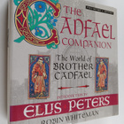 Robin Whiteman : The Cadfael Companion - The World of Bro... - pikkukuva 1