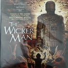 THE WICKER MAN BLU-RAY UUSI - pikkukuva 1