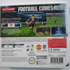 Pro Evolution Soccer PES 2011 Nintendo 3DS - pikkukuva 3