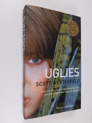 Scott Westerfeld : Uglies