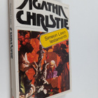 Agatha Christie : Simeon Leen testamentti - pikkukuva 1