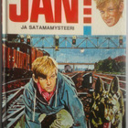 Knud Meister: Jan-kirjoja - pikkukuva 2
