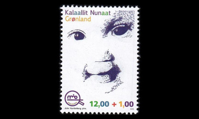 Grönlanti 723 ** Lasten oikeuksien järjestö (2016)