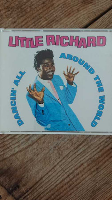 Little Richard- The Complete Vee-Jay Recordings 64-65 2-CD