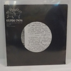 V/A - IDIOOTTIKESKOSIA M-/EX+ 7" EP - pikkukuva 2