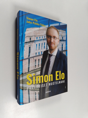Simon Elo : Simon Elo : poliittiset mustelmani