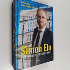 Simon Elo : Simon Elo : poliittiset mustelmani - pikkukuva 1
