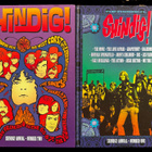SHINDIG! 5 pulskaa Annual & Quarterly ROCKPLÄJÄYSTÄ - pikkukuva 3