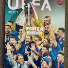 UEFA DIRECT Q3 2021 No. 195 - pikkukuva 1