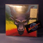 MAUSOLEUM GATE - THE DEMON AGE OF AQUARIUS M-/M- 7" SINGLE - pikkukuva 1