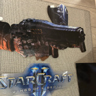 Star Craft II - Wings of Liberty Promopahvi - pikkukuva 2