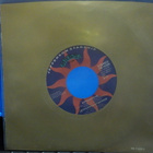 JEFFERSON STARSHIP - LIGHT THE SKY ON FIRE EX- 7" - pikkukuva 2