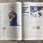 URHEILULEHTI #33 / 2017 EUROFUTIS EXTRA - pikkukuva 5