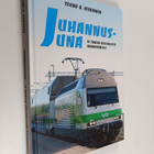 Teuvo V. Riikonen : Juhannusjuna - pikkukuva 1
